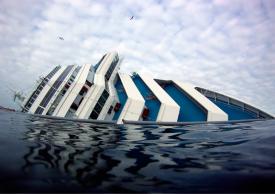 Costa Concordia captain to face trial in Italy