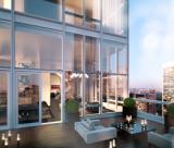 Baccarat Hotel & Residences NYC on sale