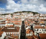 Lisbon, city of discovery
