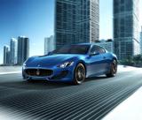 Maserati: made in Italy