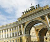 St Petersburg - a history of excess