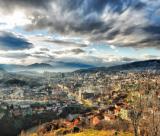 Sarajevo - a Balkan eden