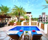 Indulge at Madinat Jumeirah