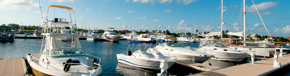 Cayman Islands Yacht Club