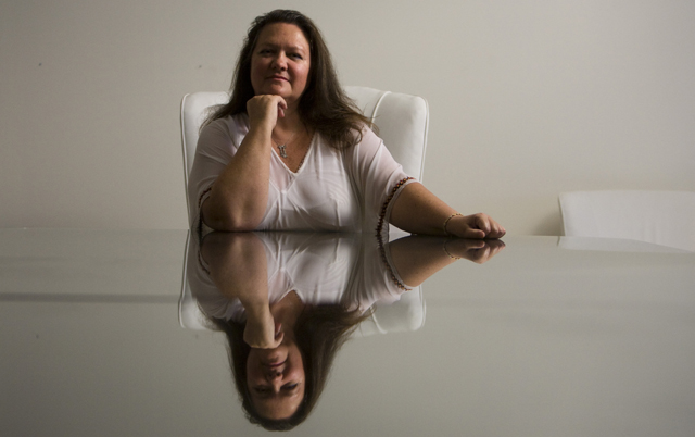 Gina Rinehart Australia