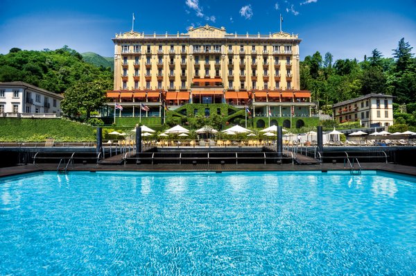 Grand Hotel Tremezzo