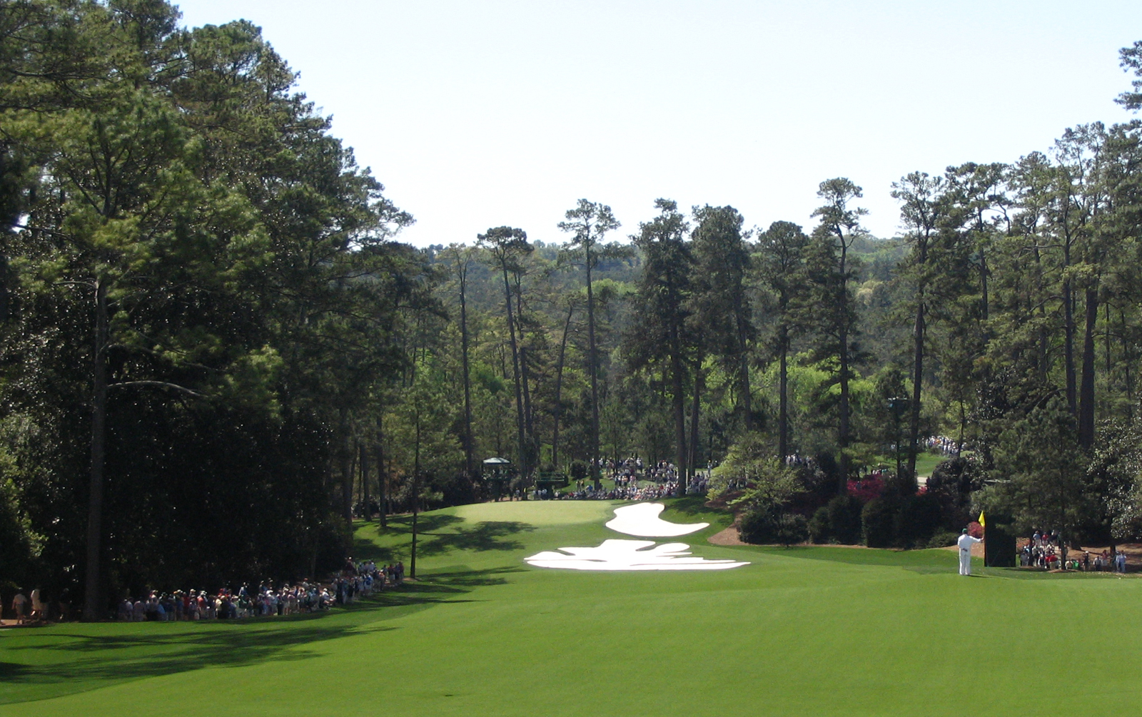 Augusta National Golf Course