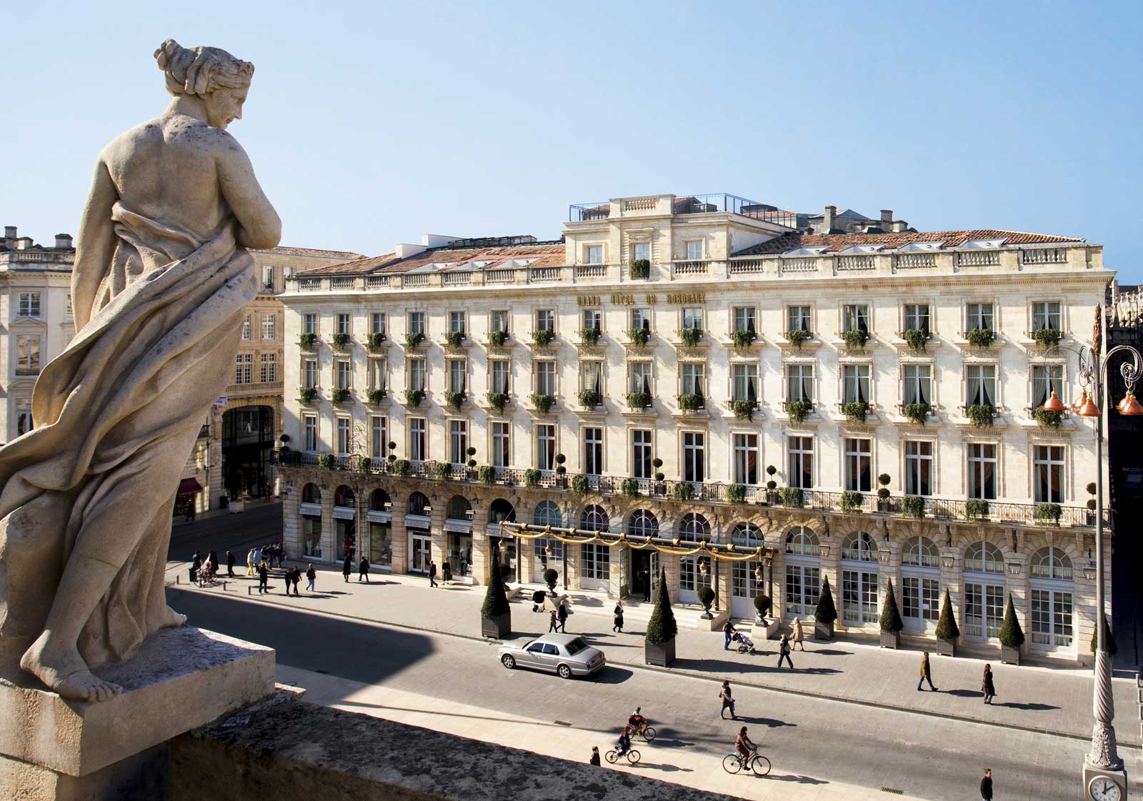 InterContinental Bordeaux