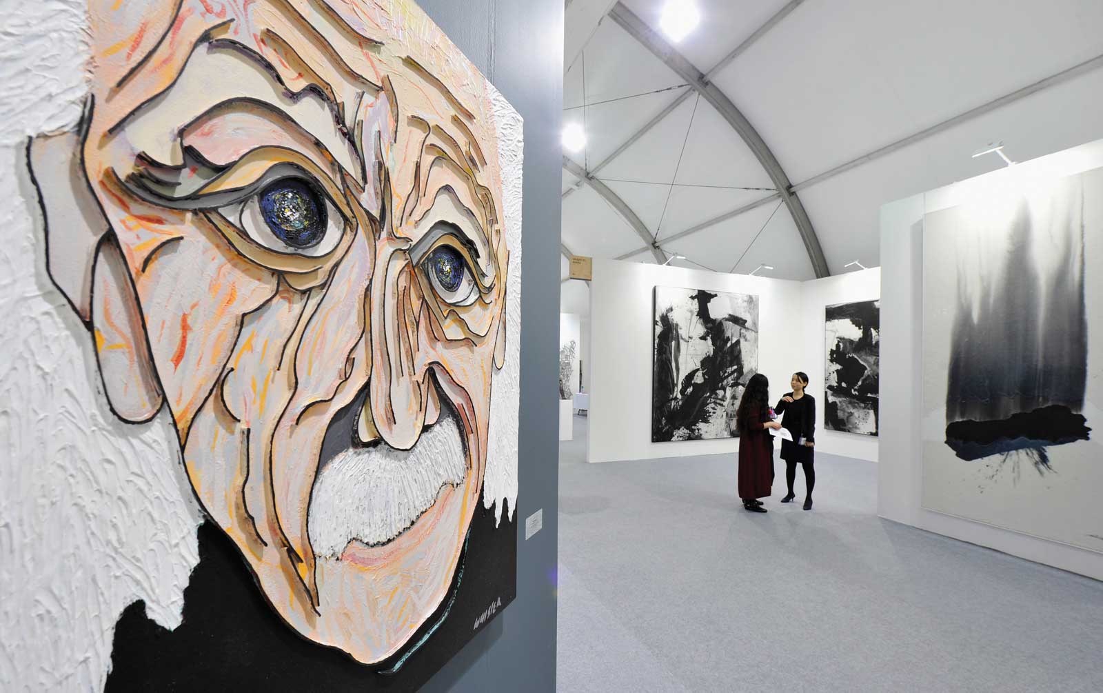 Art Basel Hong Kong