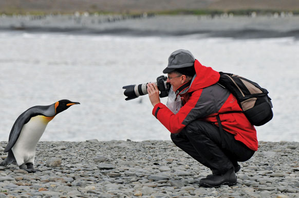 Silversea Expeditions