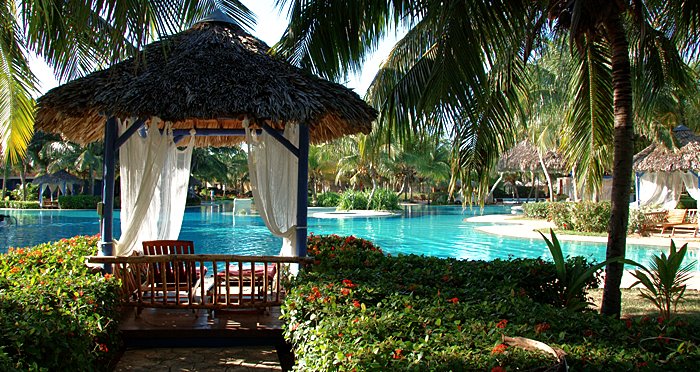 Paradisus Varadero Resort & Spa CUBA