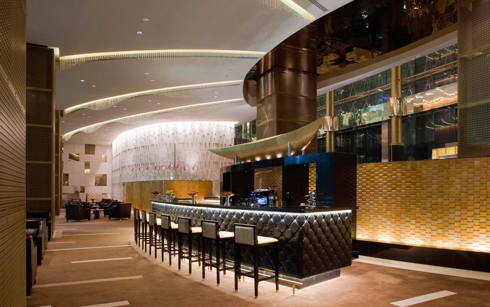 Meydan Hotel Dubai