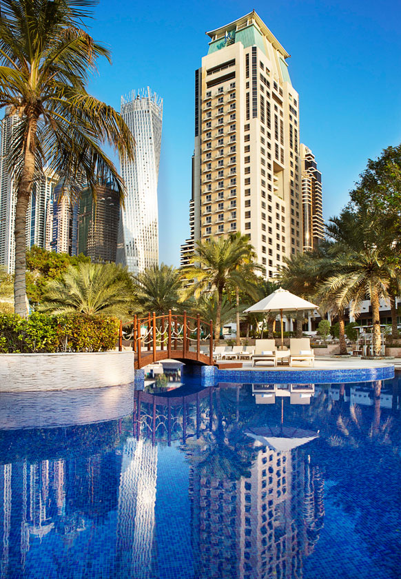 Habtoor Grand Dubai