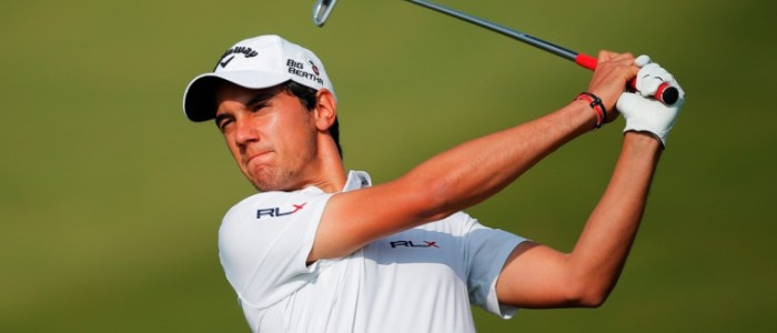 Matteo Manassero