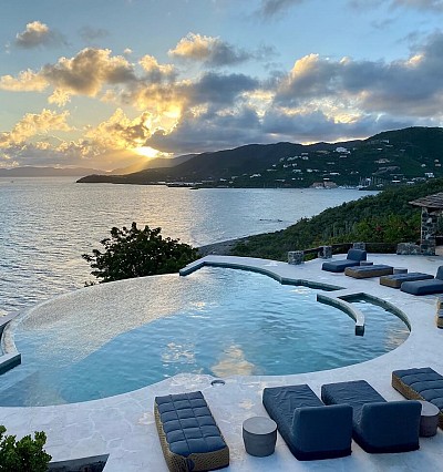 HOTEL INTEL: Reconnect at The Aerial BVI