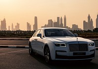 MOTORING: Rolls-Royce's purity of spirit