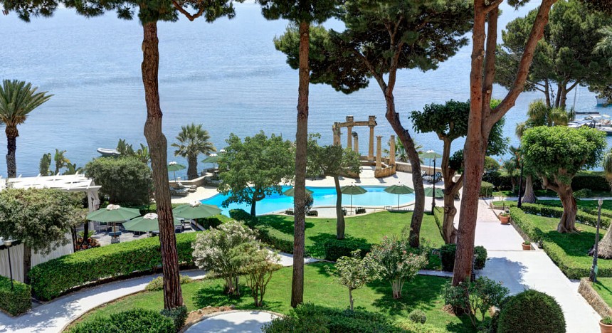 Villa Igiea, a Rocco Forte Hotel, luxury villas in italy, best hotels, luxury suites, rooms, pool stay, book now, hotel, luxury villas, palermo