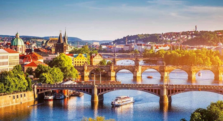 Prague, destination, city, beautiful cities, explore, experience, history, culture, restaurants, architecture