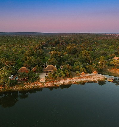 ADVENTURE: Discover Zimbabwe  with Great Plains’ new Zambezi camps