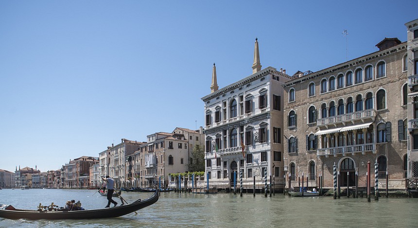 Aman Venice, luxury hotel in Venice, Accommodation, Fien dining restaurants, boat travel, beautiful lakes, luxury hotels, luxury travel, Out of this world, hotels and resorts, best hotels in Venice, lake view, hotel rooms, suites, pool, design hotels, Int