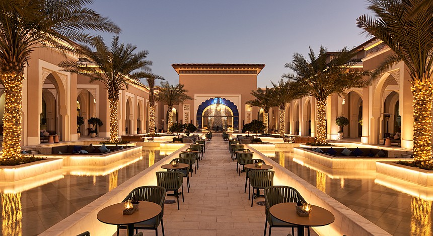 Rixos Hotels, Rixos The Palm Dubai Hotel & Suites, Rixos Premium Dubai, Rixy Kids Club, All-Inclusive is All-Exclusive, Rixos Premium Saadiyat Island, Club Privé by Rixos Saadiyat Island, Luxury Suite Collection in Rixos The Palm Dubai Hotel & Suites, Rix