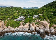 HOTEL INTEL: Aman unveils ultra-luxe villas and residences in Vietnam