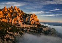 DESTINATIONS: Catalunya - where you can discover something new every day