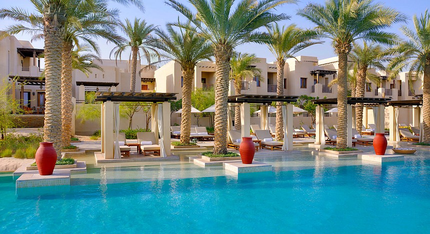 Luxury Hotels, The St. Regis Abu Dhabi, The St. Regis Saadiyat Island Resort, Al Wathba, a Luxury Collection Desert Resort & Spa, five star hotels and resorts, spa, wellness, fine dining, festive season, luxury hotels, holiday season, relaxation, suites, 