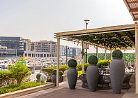 CULINARY NEWS: The Med Breezes into Abu Dhabi 