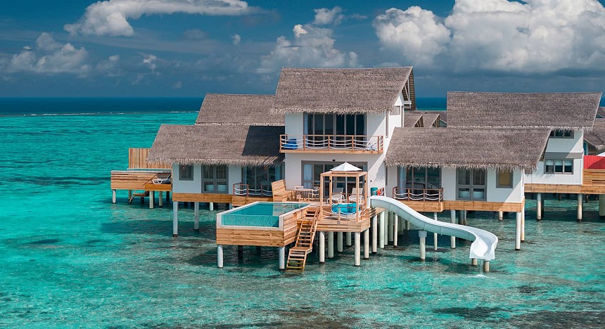Cora Cora Maldives, Maldives Resort, Villas, lagoon villas, luxury travel, maldives islands, luxury islands, dining, wellness, mycoffee, experiences, moments, explore, experience, visit maldives, all inclusive, spa, pool, beautiful maldives islands, 