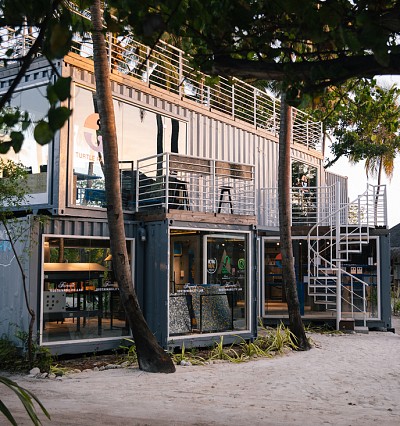 HOTEL INTEL: Fairmont Maldives unveils Sustainability Lab