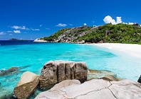 DESTINATION: Five once-in-a-lifetime ways to experience the Seychelles