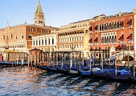 HOTEL INTEL: Venice to welcome trio of waterfront abodes
