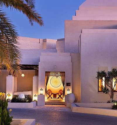 HOTEL INTEL: Sleep well at Al Wathba, a Luxury Collection Desert Resort & Spa