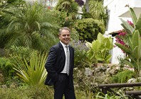 Small Luxury Hotels of the World CEO Filip Boyen discusses the rise of small, independent hotels
