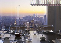In pictures: 432 Park Avenue’s $95m penthouse suite