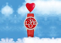 WATCHES: Time For Love