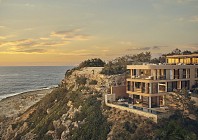  HOTEL INTEL: Six Senses Ibiza reveals residences and mansions