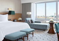 HOTEL INTEL: Lisbon’s grand dame has a new twinkle in her eye