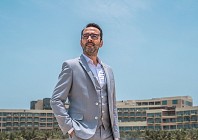 AN INTERVIEW WITH… Murat Zorlu, GM of Rixos The Palm Hotel & Suites