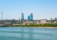 INTERVIEW: Azerbaijan's future perfect approach