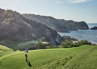 HOTELS: Four Seasons to debut on Mexico’s Pacific coast