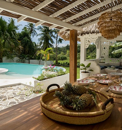 HOTEL INTEL: Eden Villas adds new Sri Lanka beach escapes