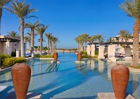HOTELS: The UAE's luxury triangle 