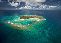 HOTEL INTEL: Paradise regained - Necker Island reopens 