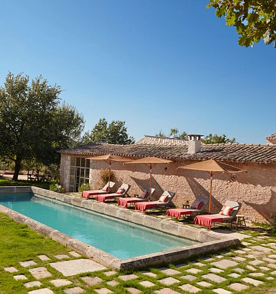 HOTEL INTEL: A week in Provence, Sibuet style