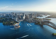 HOTEL INTEL: A new icon for Sydney’s skyline