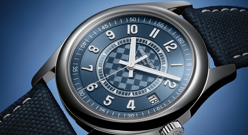 Patek Philippe, watchmaking, Geneva, limited edition, timepieces, Swiss watchmaker