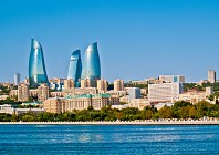Why Azerbaijan is growing, and shows no signs of stopping
