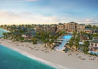 One&Only Bahrain resort announced for 2016 opening